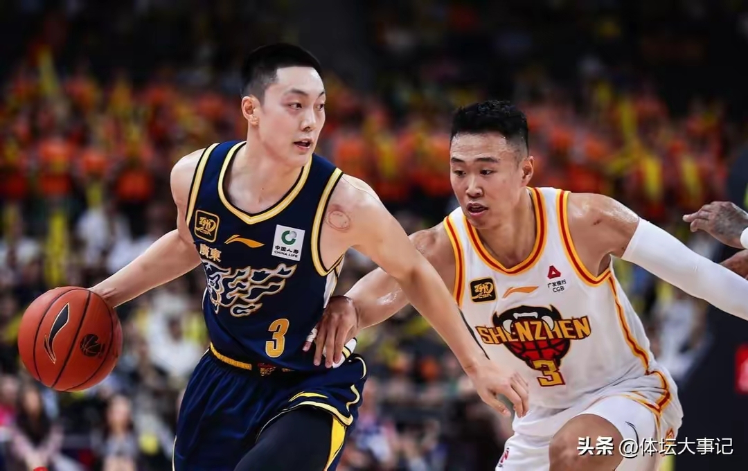 cba季后赛战况最新消息最新