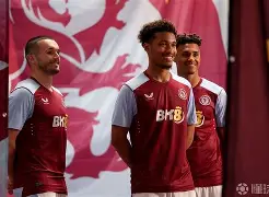 清晨阿斯顿维拉备战欧篮联；遗憾出局细节曝光；更衣室稳定；球探报告显示潜力的简单介绍