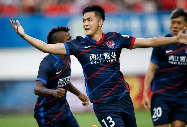 广东宏远外援积臣去世