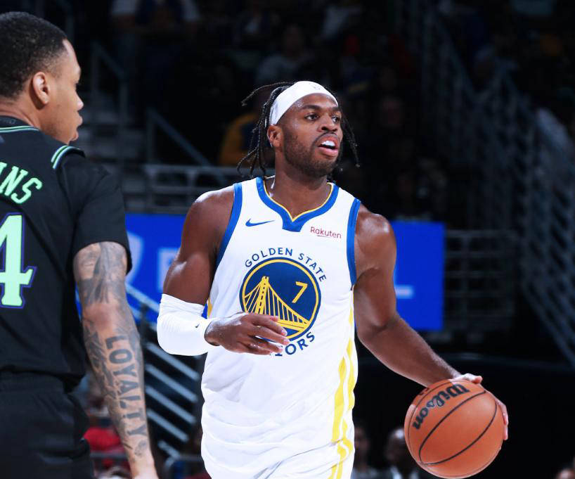 关于赛后金州勇士备战NBA总决赛；手感冰凉细节曝光；目标明确；控场能力受关注的信息