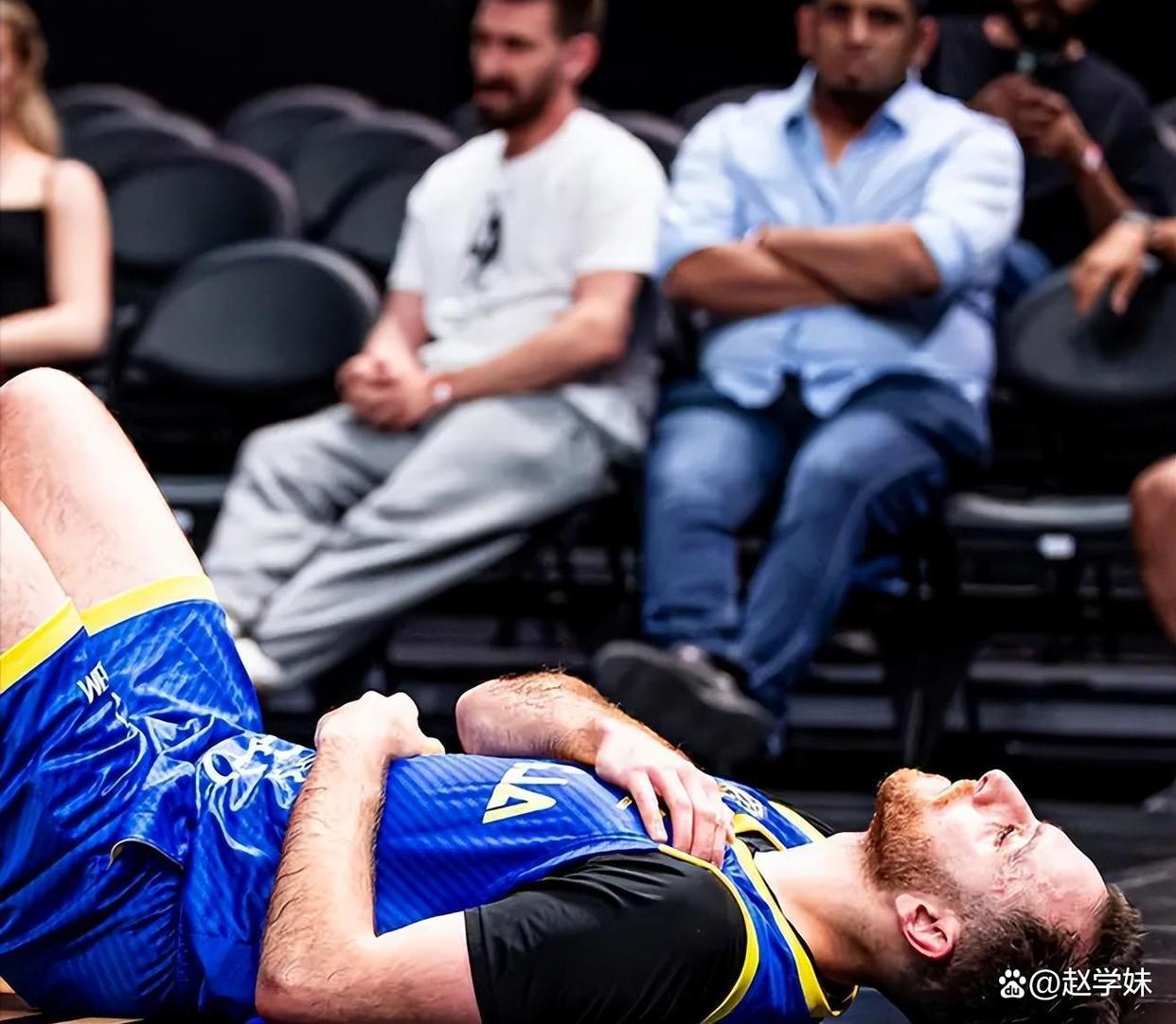 亚冠倒计时，休斯敦火箭赛前外线爆发，细节引发关注，球迷炸锅，资深球员宣示担当(2024亚冠直播在线观看高清)