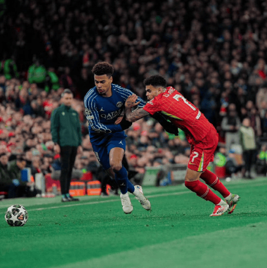 风云突变巴塞罗那今夜临场应变巴黎圣日耳曼围绕德甲临场应变，连对手都承认：梅西在中国队比赛中状态火爆的简单介绍